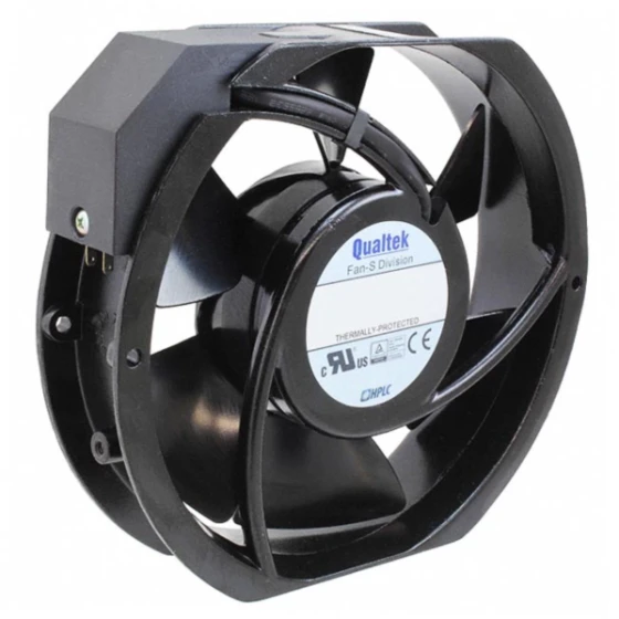 Ventilateur Qualtek FDA2-17238QBHT4F