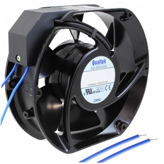 Ventilateur Qualtek FDA2-17251NBHW4F