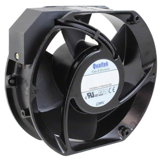 Ventilateur Qualtek FDA2-17251QBHT4D