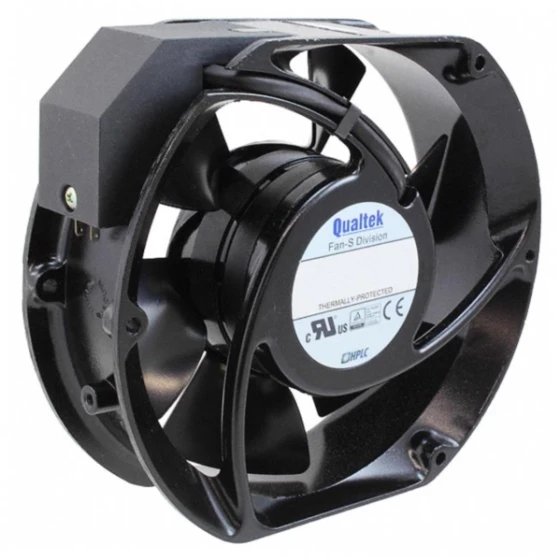 Ventilateur Qualtek FDA2-17251QBHT4F