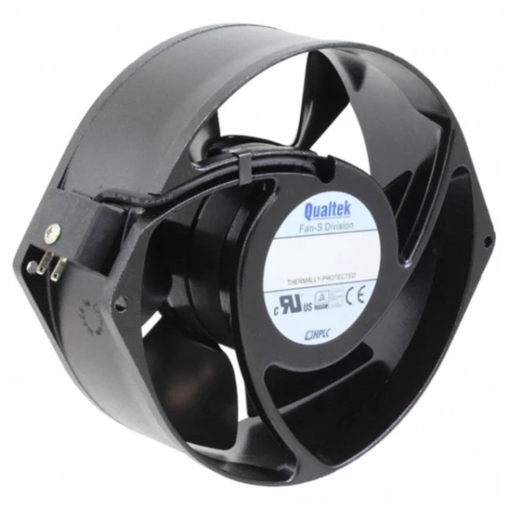 Ventilateur Qualtek FDA2-17255NBHT4F
