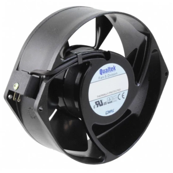 Ventilateur Qualtek FDA2-17255QBHT4F