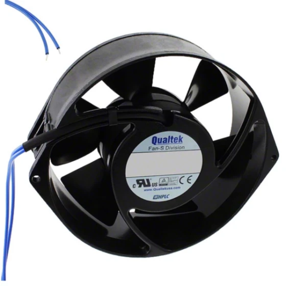 Ventilateur Qualtek FDA2-17255QBHW4F