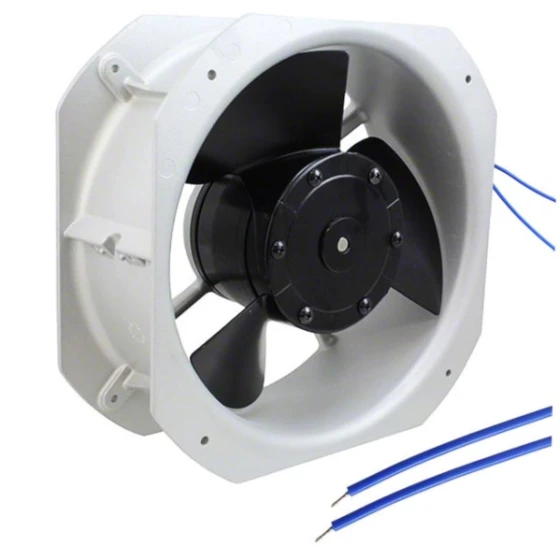 Ventilateur Qualtek FDA2-22580NBHK4F-L