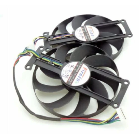 Ventilateur Firstd FDC10H12S9-C