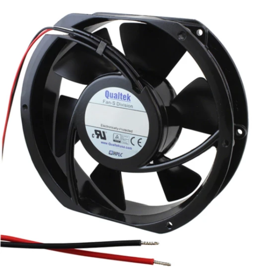 Ventilateur Qualtek FDD1-17238CBHW42