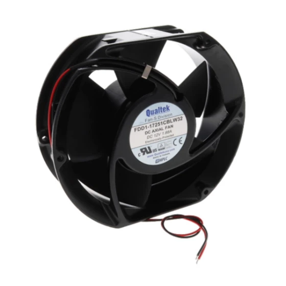 Ventilateur Qualtek FDD1-17251CBLW32