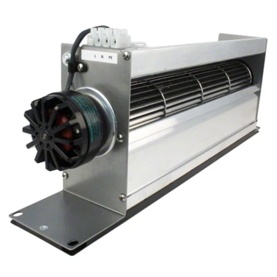 Ventilateur ebm-papst FE1Q-230-060-01