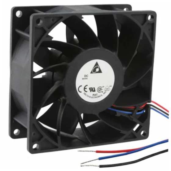 DELTA FFB0948SHE-F00 fan