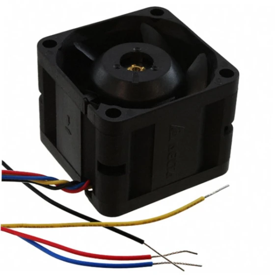 Ventilateur Delta FFB03612EHN-BGA