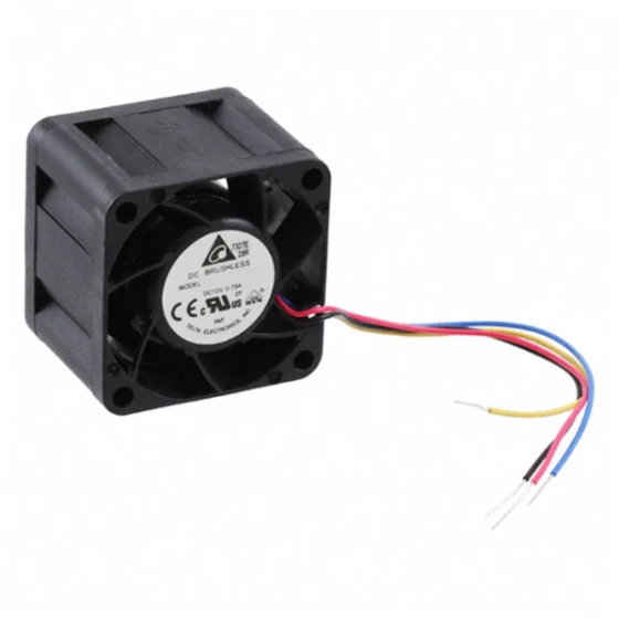 Ventilateur Delta FFB03612EHNYCL