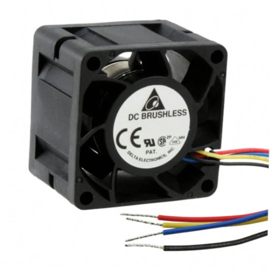 Ventilateur Delta FFB03812VHN-9C3P