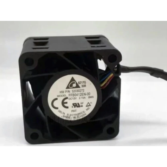 Delta FFB0412EN-00 Ventilateur