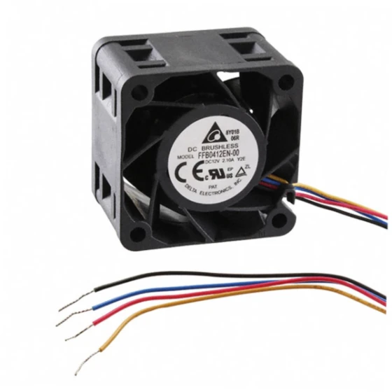 Ventilateur Delta FFB0412EN-00Y2E