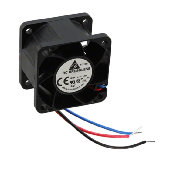 Ventilateur Delta FFB0412HHN-F00