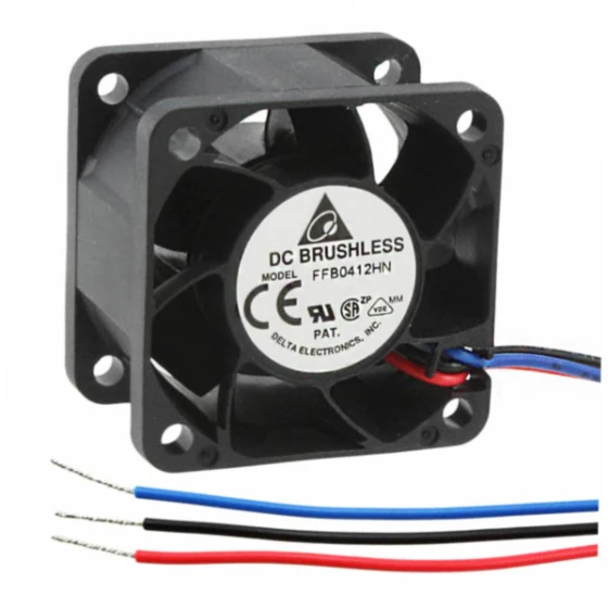 Ventilateur Delta FFB0412HN-F00