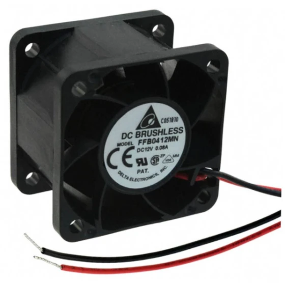 Ventilateur Delta FFB0412MN
