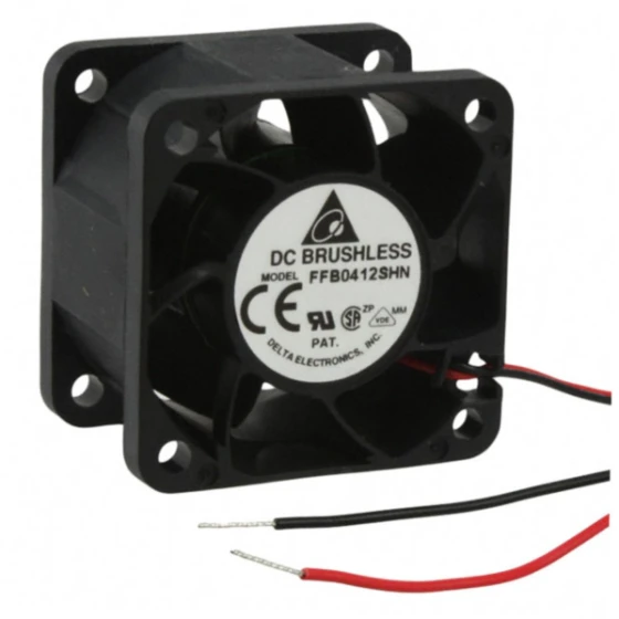 Ventilateur Delta FFB0412SHN