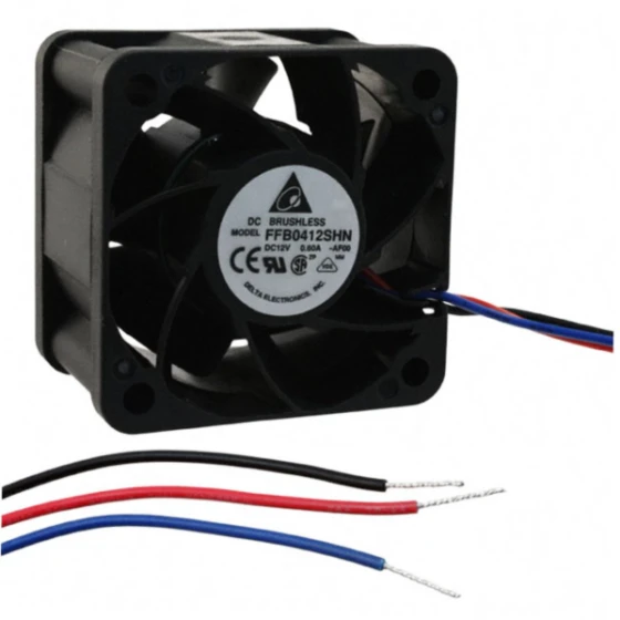Ventilateur Delta FFB0412SHN-AF00