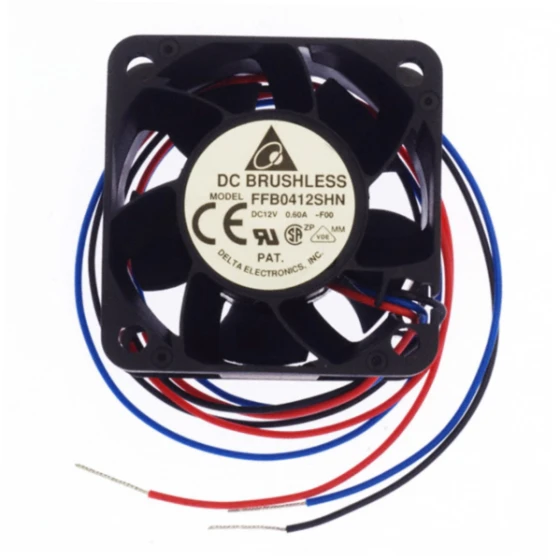 Delta FFB0412SHN-F00 Ventilateur