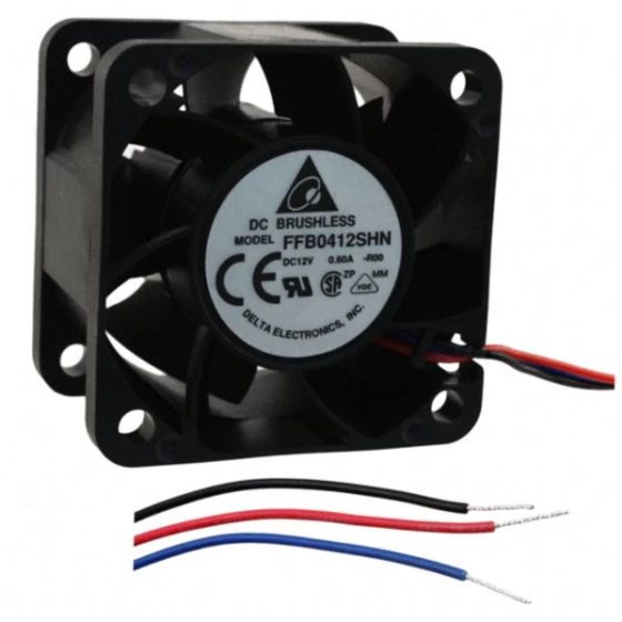 Ventilateur Delta FFB0412SHN-R00