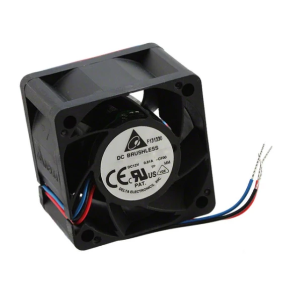 Ventilateur Delta FFB0412UHN-CF00