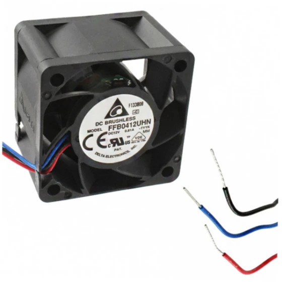 Ventilateur Delta FFB0412UHN-TYYK