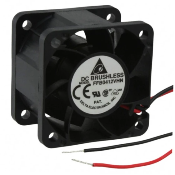 Ventilateur Delta FFB0412VHN