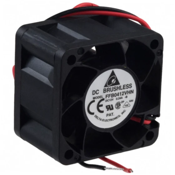 Ventilateur Delta FFB0412VHN-B