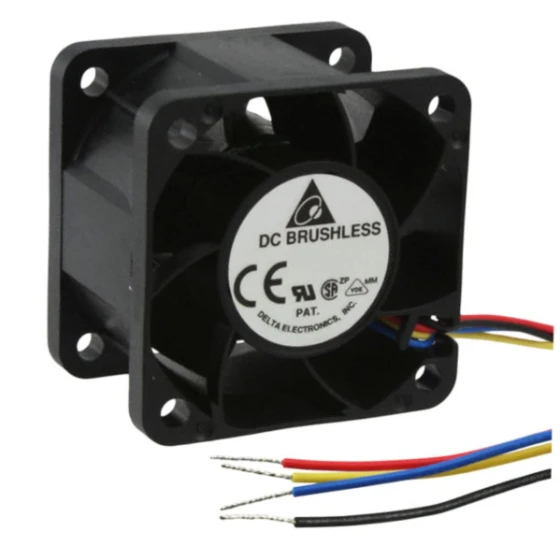 Ventilateur Delta FFB0412VHN-TP03