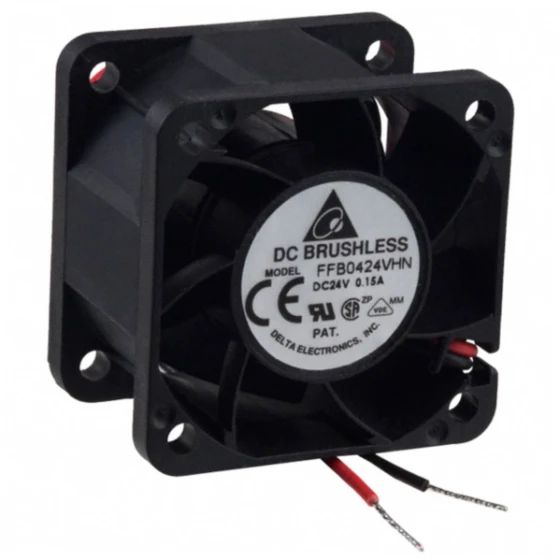 Ventilateur Delta FFB0424VHN