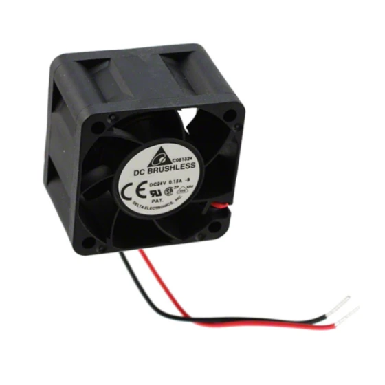 Ventilateur Delta FFB0424HHN