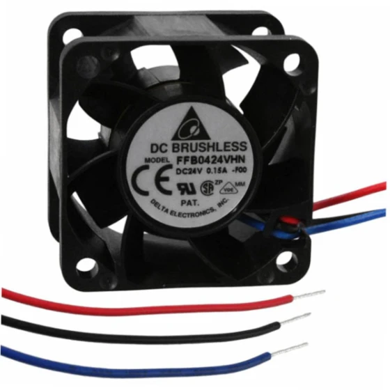 Ventilateur Delta FFB0424VHN-F00