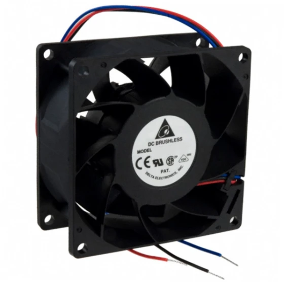 Ventilateur Delta FFB0812EHE-F00