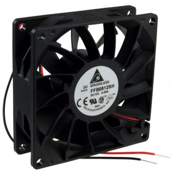 Ventilateur Delta FFB0812SH