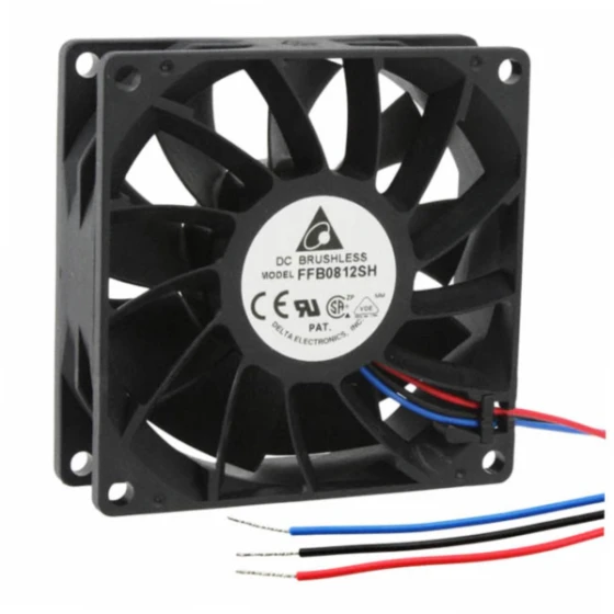 Ventilateur Delta FFB0812SH-R00