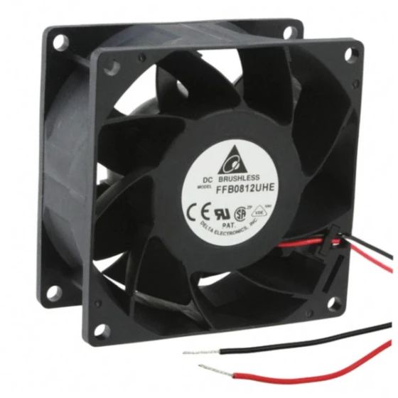 Ventilateur Delta FFB0812UHE