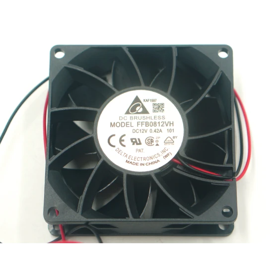 Ventilateur Delta FFB0812VH-T500