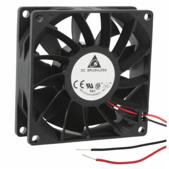 Ventilateur Delta FFB0824SH-TZW1