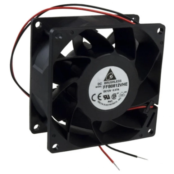 Ventilateur Delta FFB0812VHE