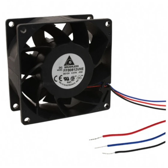 Ventilateur Delta FFB0812VHE-F00