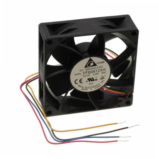 Ventilateur Delta FFB0812XHXHC