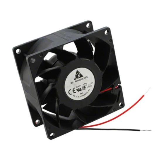 Ventilateur Delta FFB0824EHE
