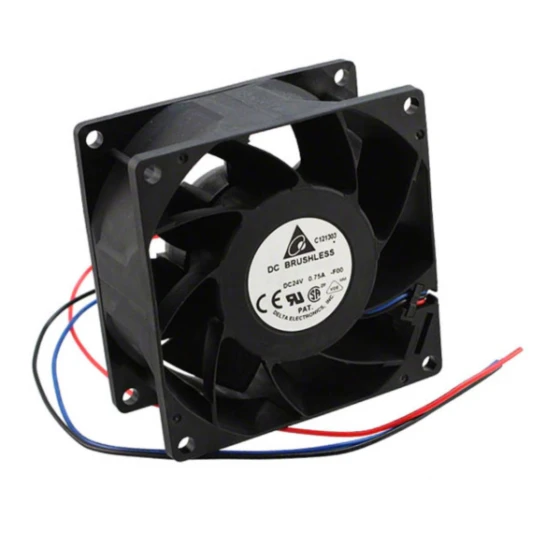 Ventilateur Delta FFB0824EHE-F00