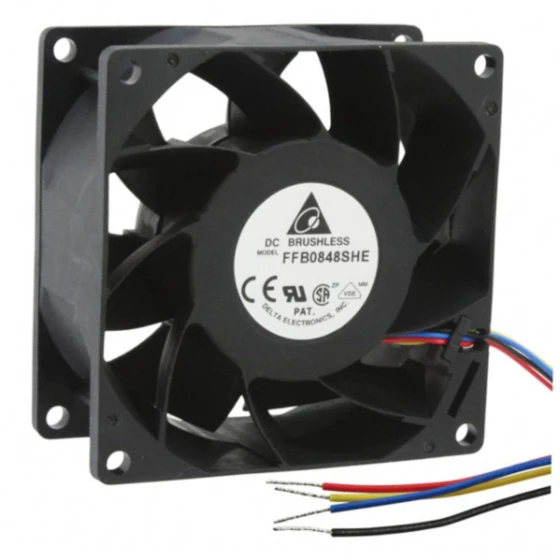 Ventilateur Delta FFB0848SHE-TP36