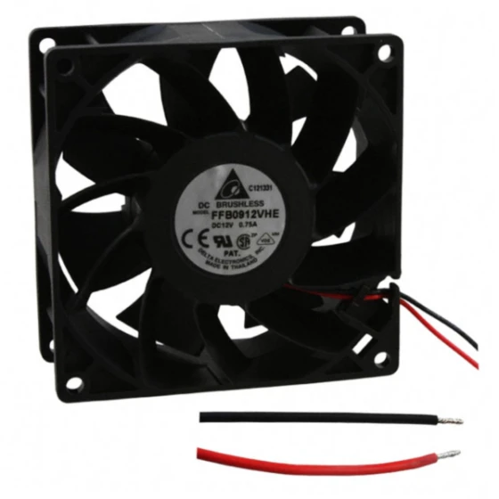 Ventilateur Delta FFB0912EHE