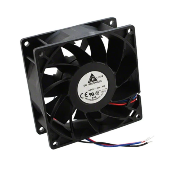 Ventilateur Delta FFB0912VHE-R00