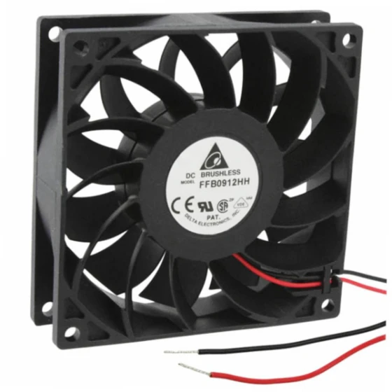 Ventilateur Delta FFB0912HH