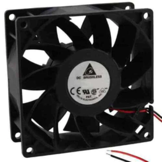 Ventilateur Delta FFB0912HHE