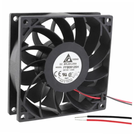 Ventilateur Delta FFB0912SH